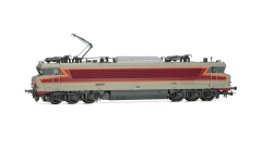 Jouef HJ2454S - H0 - E-Lok CC 21001 Grand-Confort, SNCF, Ep. V - DC-Sound